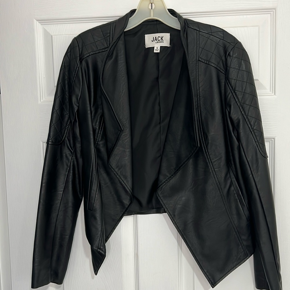 BB Dakota jacket